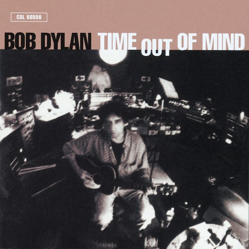 Bob Dylan - Time Out Of Mind (Limited Edition, Clear Gold Colored Vinyl) [Import] (2 Lp's) - Vinyl