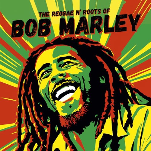 Bob Marley - The Reggae N? Roots Of (Ltd Jamaica-Green Vinyl) - Vinyl
