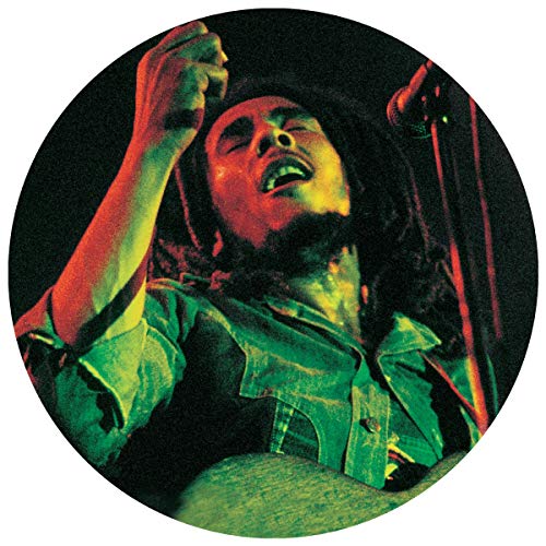 Bob Marley - The Soul Of A Rebel (Picture Disc Vinyl LP) - Vinyl
