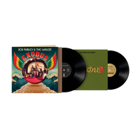 Bob Marley & The Wailers - Exodus (Limited Edition, Alternate Cover, Bonus 10" Vinyl) - Vinyl