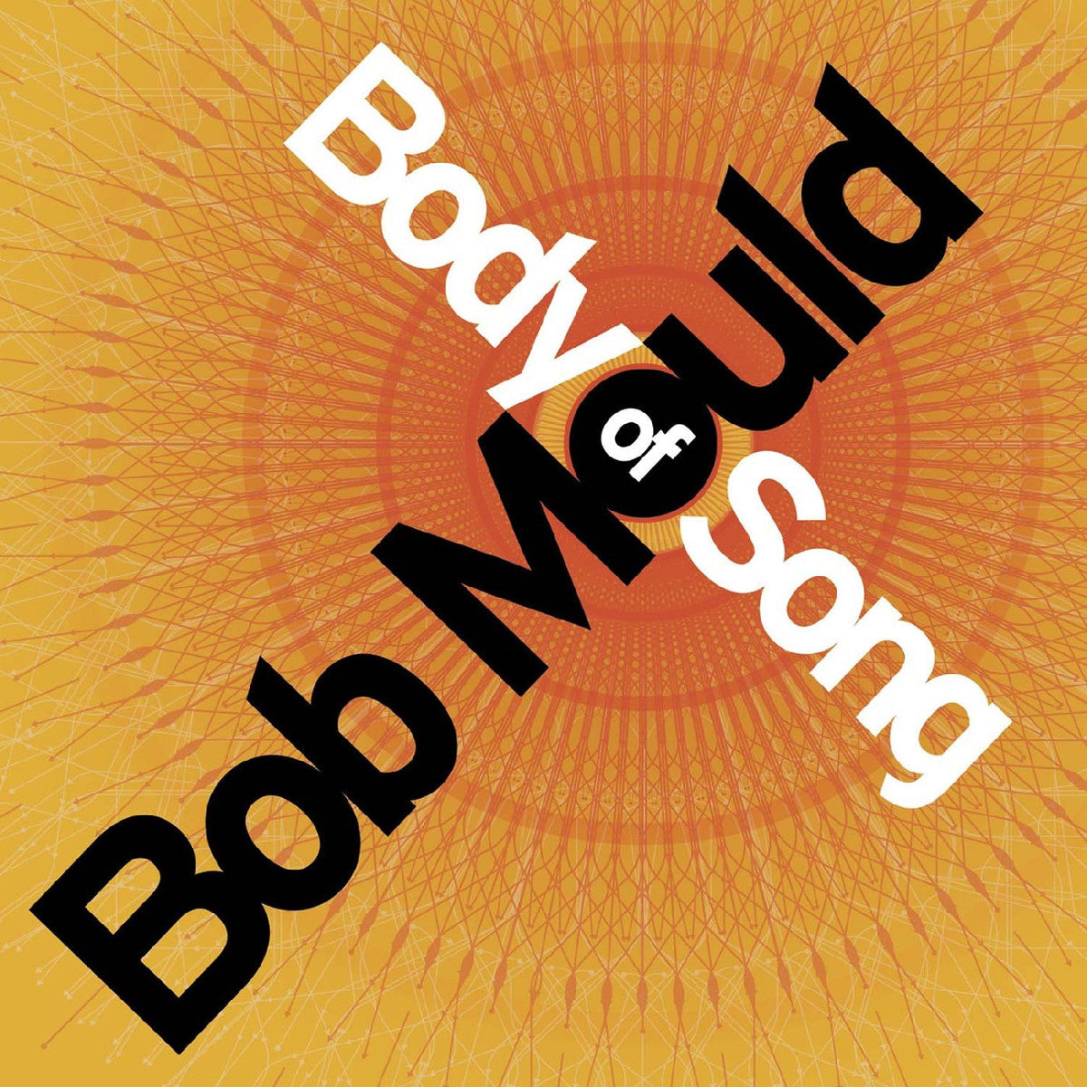 Bob Mould - Body Of Song (20Th Anniversary Expanded Edition) - Vinyl