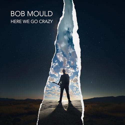 Bob Mould - Here We Go Crazy - Vinyl