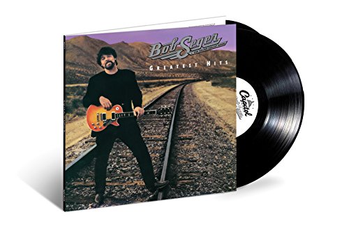 Bob Seger & the Silver Bullet Band - Greatest Hits (2 Lp's) - Vinyl