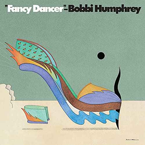Bobbi Humphrey - Fancy Dancer (Blue Note Classic Vinyl Series) [LP] - Vinyl