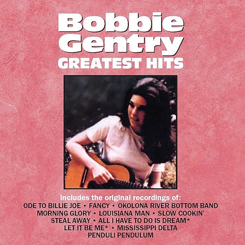 Bobbie Gentry - Greatest Hits - Vinyl