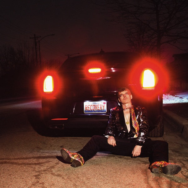 Bobby Conn - Recovery - Vinyl