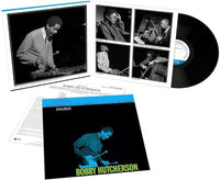 Bobby Hutcherson - Dialogue (Blue Note Tone Poet Series) - Vinyl