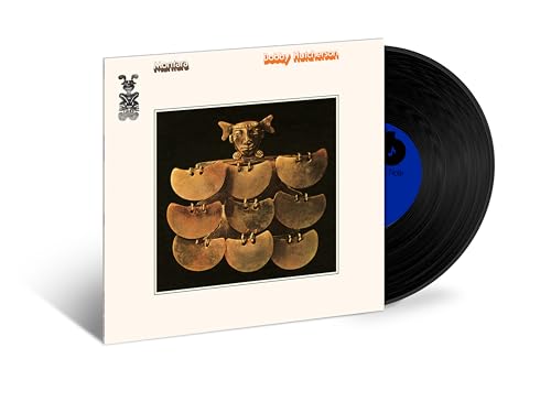 Bobby Hutcherson - Montara (Blue Note Tone Poet Edition) [180g LP] - Vinyl