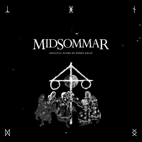 Bobby Krlic - Midsommar (Original Motion Picture Score) - Vinyl