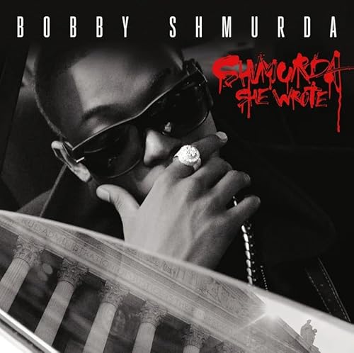 Bobby Shmurda - Shmurda She Wrote - Vinyl