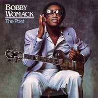 Bobby Womack - The Poet [LP] - Vinyl