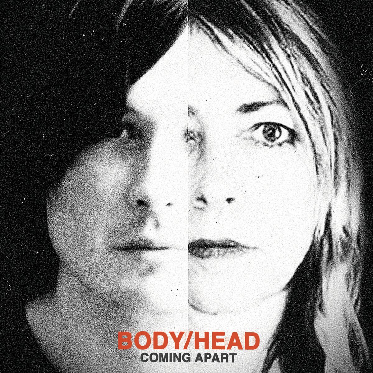 Body/Head - Coming Apart - Vinyl