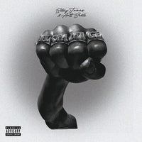 Boldy James - Hommage [Explicit Content] (Indie Exclusive, Colored Vinyl, Limited Edition) - Vinyl