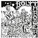 BOLT THROWER - IN BATTLE THERE IS NO LAW - Vinyl