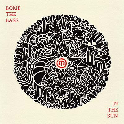Bomb The Bass - In the Sun - CD