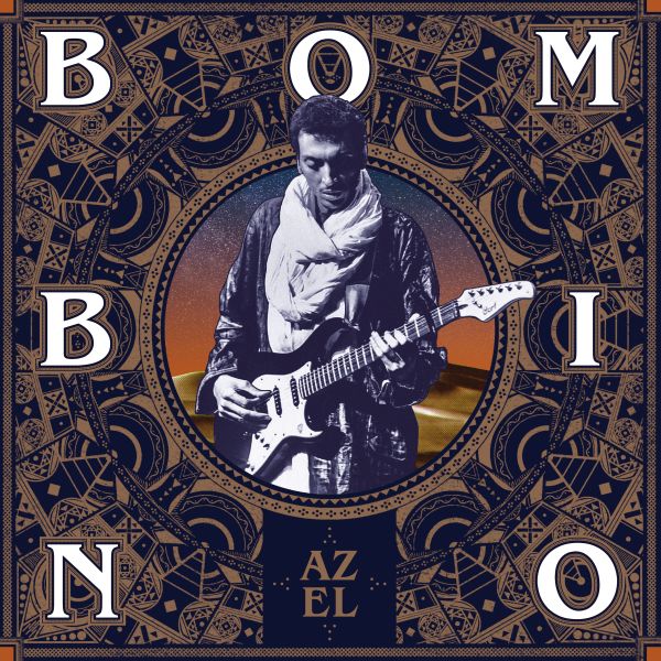 Bombino - Azel - Vinyl