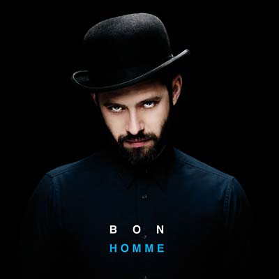 BON HOMME - Bon Homme - CD