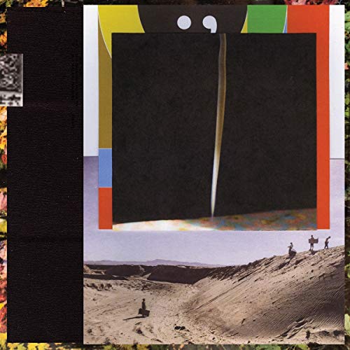 Bon Iver - I,I - Vinyl