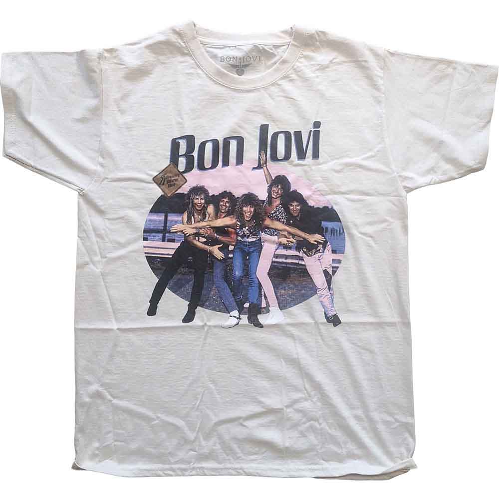 Bon Jovi - Breakout - Neutral