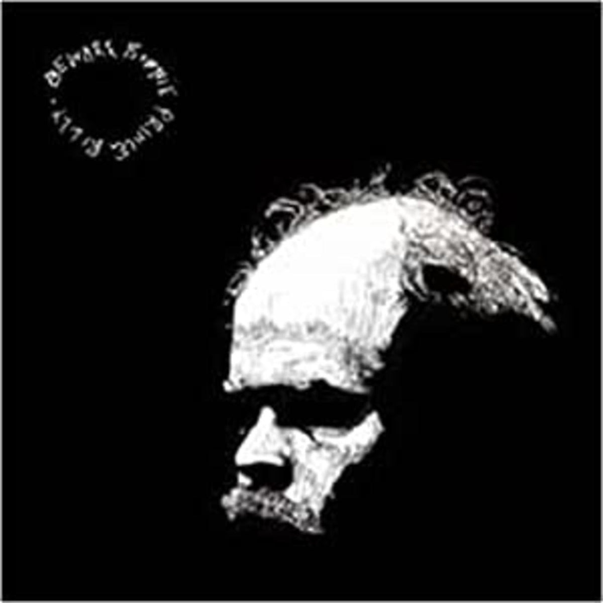Bonnie 'Prince' Billy - Beware - Vinyl