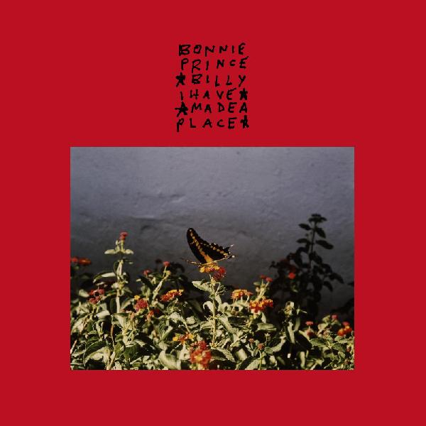 Bonnie 'Prince' Billy - I Made A Place (Vinyl) - Vinyl