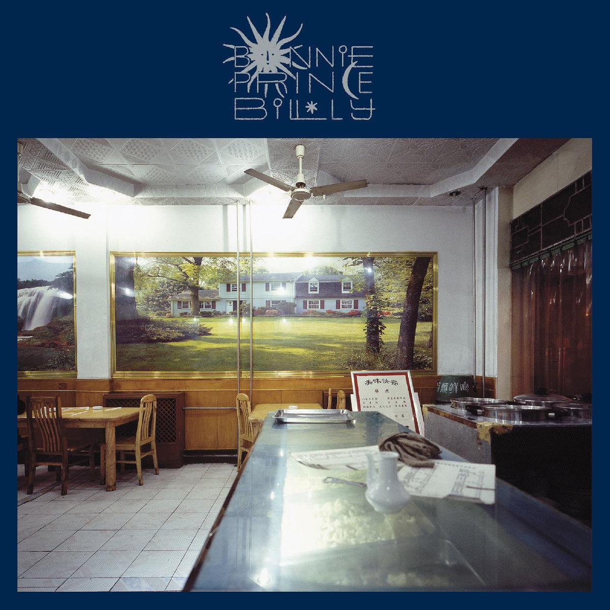 Bonnie 'Prince' Billy - Keeping Secrets Will Destroy You - Vinyl