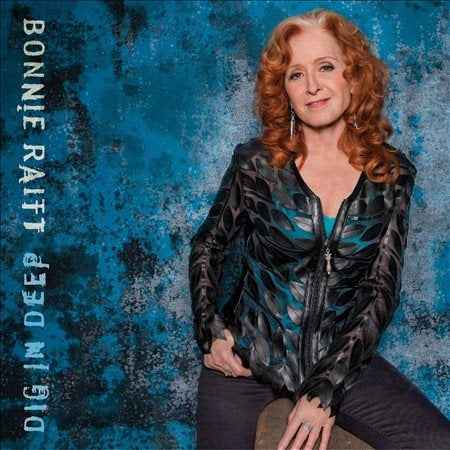 Bonnie Raitt - Dig In Deep (180 Gram Vinyl, 45 Rpm) (2 Lp's) - Vinyl