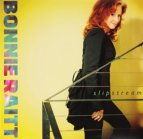 Bonnie Raitt - Slipstream (2 Lp's) - Vinyl