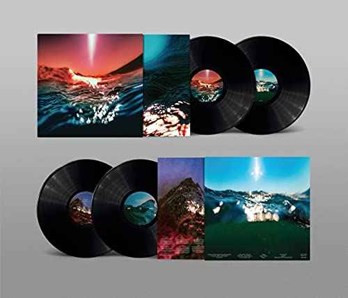 Bonobo - Fragments - Vinyl