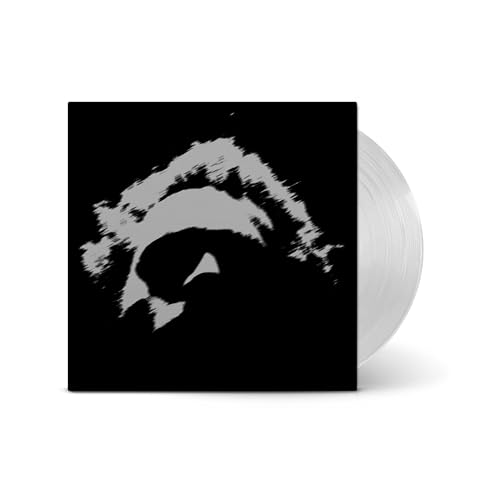 Booker, Benjamin - Lower - Vinyl