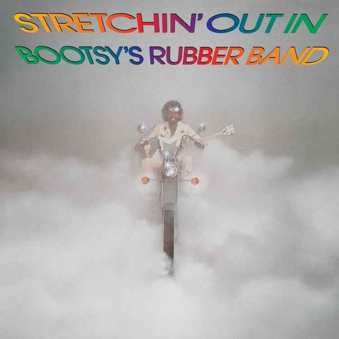 Bootsy's Rubber Band - Stretchin' Out In Bootsy's Rub (Rhino Reserve) (Brick & Mortar Exclusive) - Vinyl