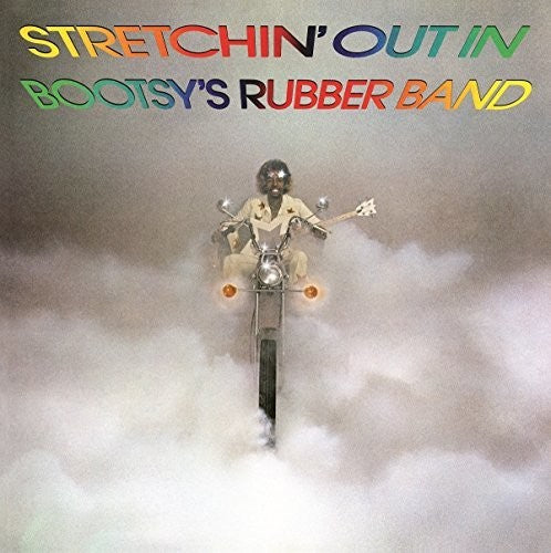 Bootsy's Rubber Band - Stretchin' Out in Bootsy's Rubber Band (180 Gram Vinyl) [Import] - Vinyl