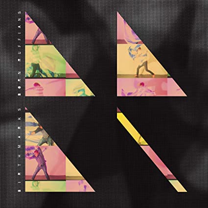 Born Ruffians - Birthmarks (180 Gram Vinyl) - Vinyl