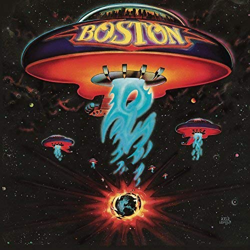 Boston - Boston [Import] - Vinyl