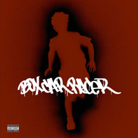 Box Car Racer - Box Car Racer [Explicit Content] (Limited Edition, Maroon w/ Black Swirl Colored Vinyl) [Import] - Vinyl