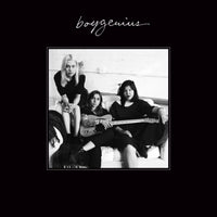 boygenius - boygenius (5th Anniversary Edition) (YELLOW VINYL) - Vinyl