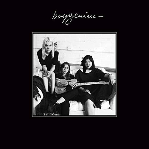 boygenius - boygenius - Vinyl