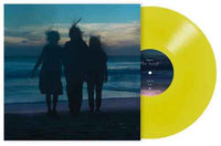 Boygenius - The Rest (Limited Edition, Extended Play, Translucent Yellow Colored Vinyl) (10" Vinyl) - Vinyl