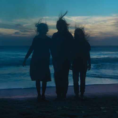 Boygenius - The Rest (Limited Edition, Extended Play, Translucent Yellow Colored Vinyl) (10" Vinyl) - Vinyl