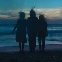 Boygenius - The Rest (Limited Edition, Extended Play, Translucent Yellow Colored Vinyl) (10" Vinyl) - Vinyl