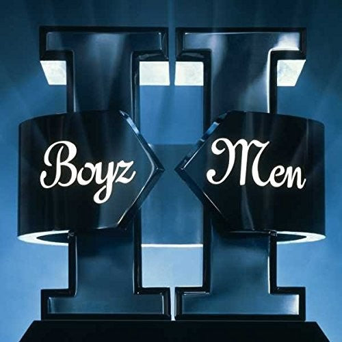 Boyz Ii Men - II (2 Lp's) - Vinyl