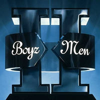 Boyz Ii Men - II (Limited Edition, Blue Vinyl) [Import] (2 Lp's) - Vinyl