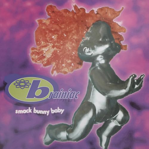 Brainiac - Smack Bunny Baby [LP] - Vinyl