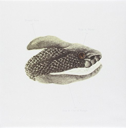 Brand New - Mene (7" Single) - Vinyl
