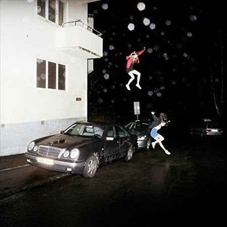 Brand New - Science Fiction (2 Lp's) - Vinyl