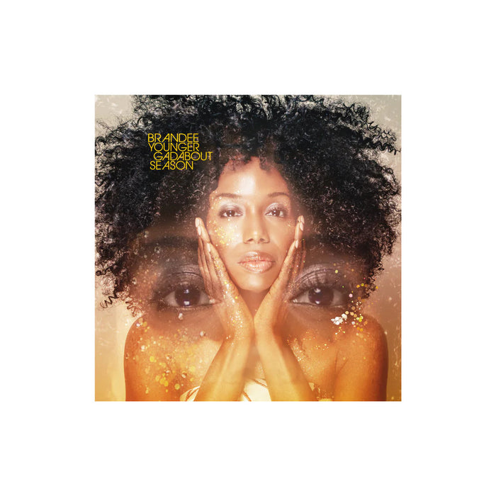 Brandee Younger - Gadabout Season [Lp] - Vinyl