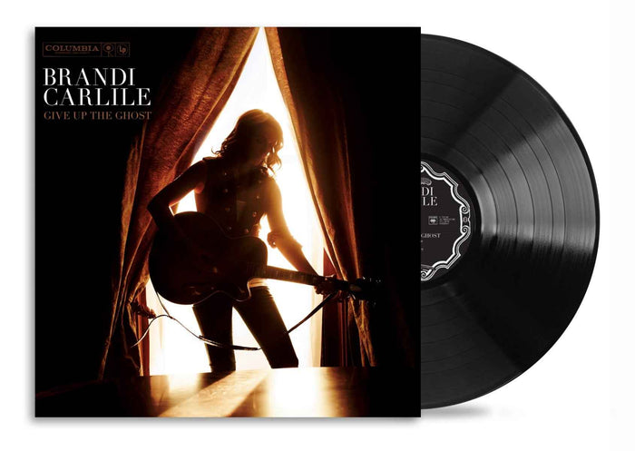 Brandi Carlile - Give Up The Ghost - Vinyl