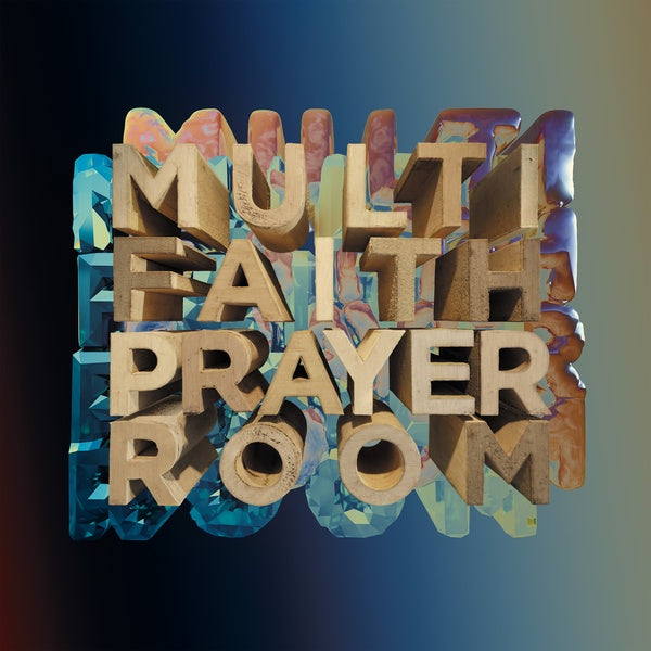 Brandt Brauer Frick - Multi Faith Prayer Room - CD