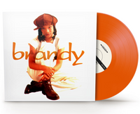 Brandy - Brandy (2 Lp's) - Vinyl