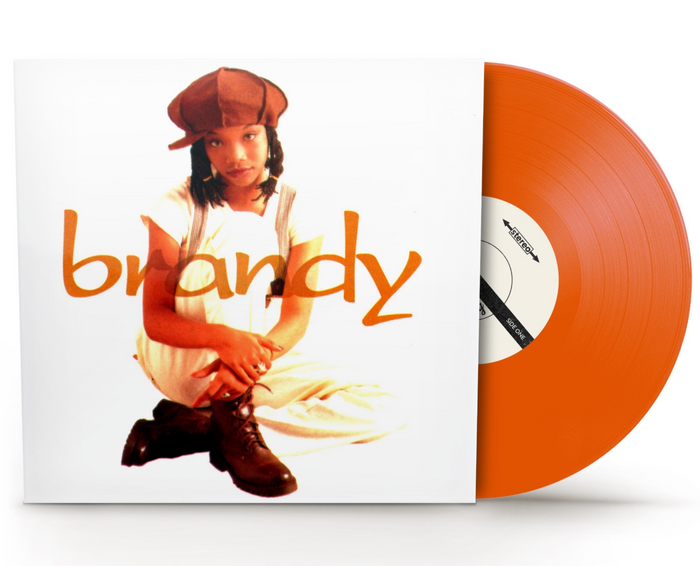 Brandy - Brandy (2 Lp's) - Vinyl
